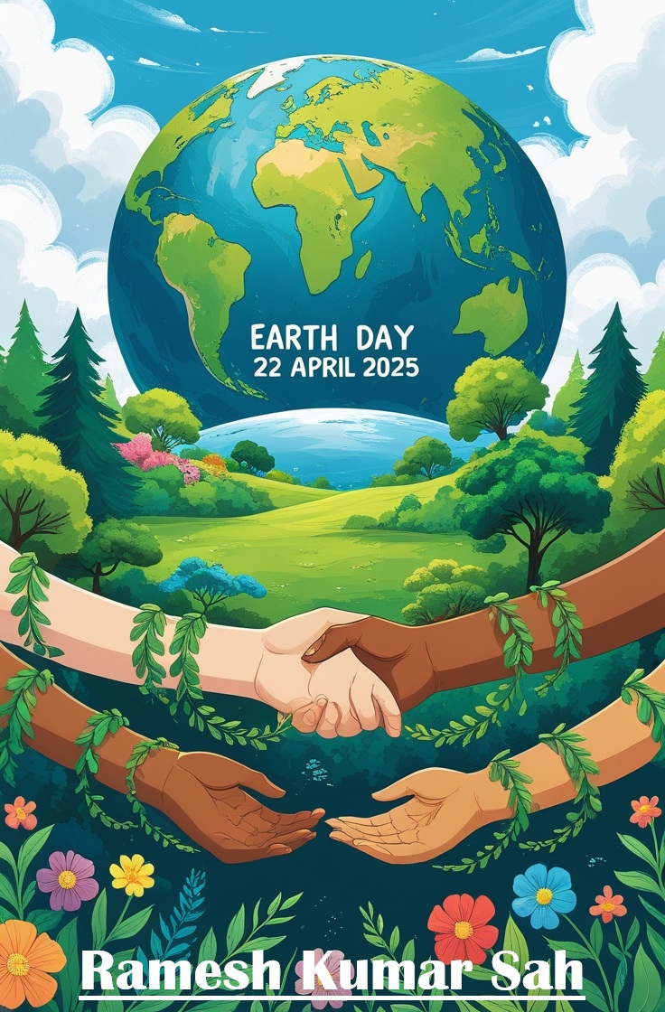 Earth Day